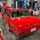 Image for article titled Here Is Everything Awesome I Could Find At SEMA This Year